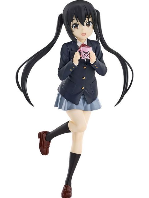 POP UP PARADE 中野梓 L size 「けいおん！」 – FATMAMA