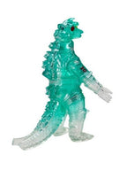 CCP メカゴジラ(1974) クリアグリーン Ver. ミドルサイズシリーズ ゴジラEX 【第5弾】