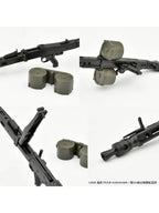 リトルアーモリー 【LASW07】 MG42S(エイラ) 1/12 【プラモデル】 「ストライクウィッチーズ ROAD to BERLIN」