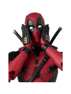 メディコムトイ MAFEX DEADPOOL (Deadpool ＆ Wolverine Ver.)