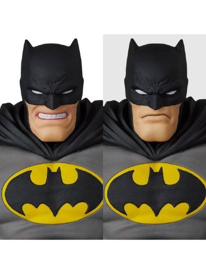 メディコムトイ MAFEX BATMAN ＆ HORSE (The Dark Knight Returns)