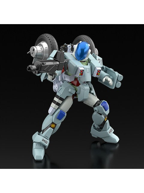 MODEROID モスピーダ VR-052F(スティック機) 【プラモデル】 「機甲