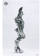 ACRO KRS x TAKEYA ウインダム ソフビ製塗装済完成品