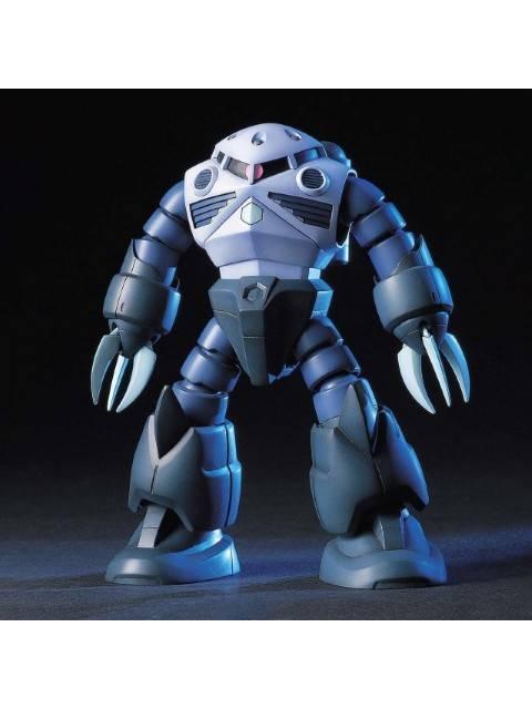 ガンプラ HGUC MSM-07 ズゴック 1/144スケール 【プラモデル】 「機動戦士ガンダム」