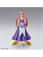 バンダイ Figure-rise Standard SEED ラクス・クライン プラモデル 「機動戦士ガンダムSEED」