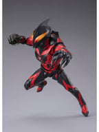 S.H.Figuarts ウルトラマンベリアル (ダークネス ヒールズVer.) 「大怪獣バトル ウルトラ銀河伝説 THE MOVIE」