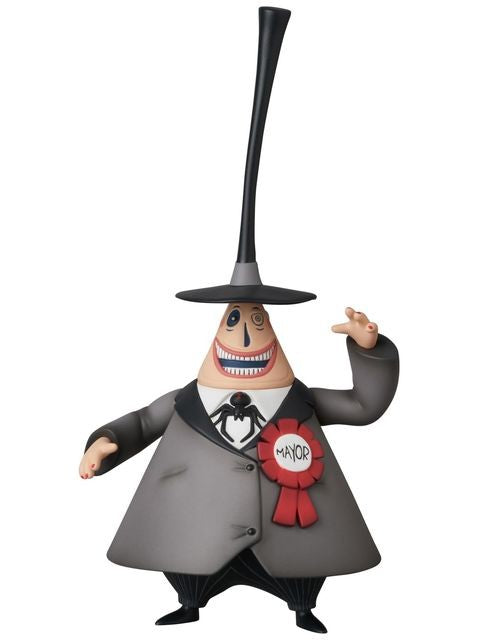 メディコムトイ UDF MAYOR 「THE NIGHTMARE BEFORE CHRISTMAS」