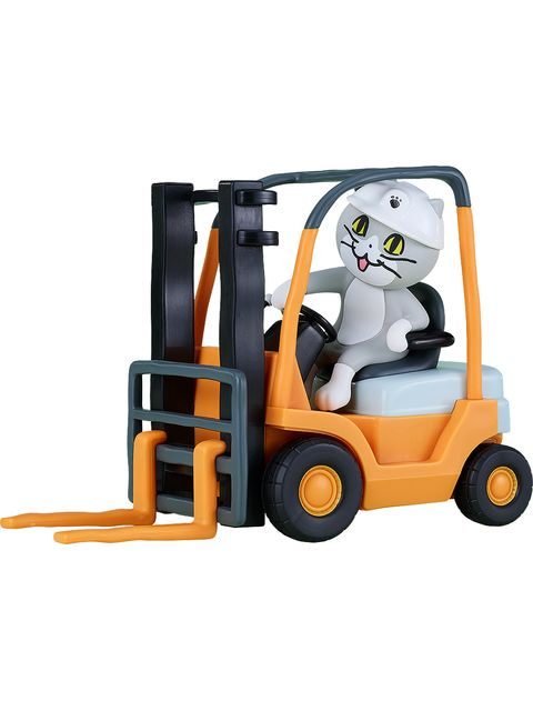 POP UP PARADE 仕事猫 「仕事猫」 はしる！POP UP PARADE