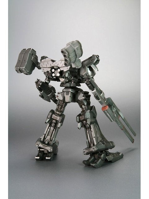 コトブキヤ アーマード・コア クレスト CR-C90U3 1/72 【プラモデル】