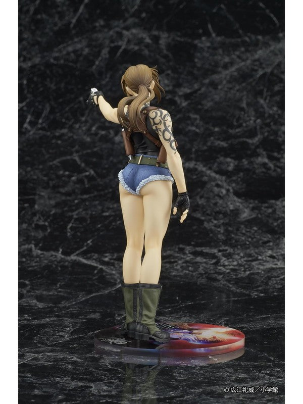 ディーアイジー DIGSTA レヴィ 「BLACK LAGOON」