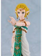 figma ゼルダ ティアーズ オブ ザ キングダムver. 「ゼルダの伝説 ティアーズ オブ ザ キングダム」