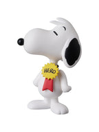 メディコムトイ UDF You’re number one PEANUTS シリーズ19