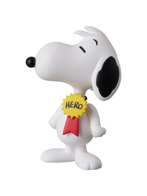 メディコムトイ UDF You’re number one PEANUTS シリーズ19