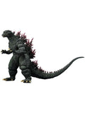 S.H.MonsterArts ゴジラ (2000) 「ゴジラ×メガギラス G消滅作戦」