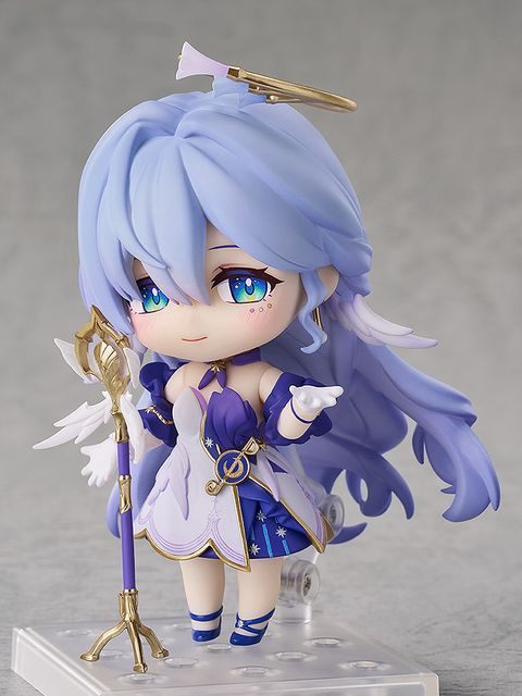 ねんどろいど 2694 ロビン 「崩壊：スターレイル」