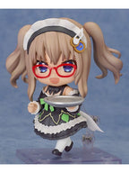 ねんどろいど 2868 九條都 メイド服Ver. 「9-nine-」