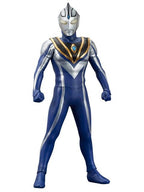 エクスプラス 大怪獣シリーズ ウルトラマンアグル(V2) 「ウルトラマンガイア」 ULTRA NEW GENERATION FAVORITE SCULPTORS LINE