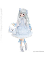 アゾン えっくす☆きゅーとふぁみりー SERA(せら)/Another Secret Wonderland(Light blue ver.)