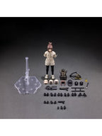 HASUKI pocket artシリーズ PA006 セキュリティ 冷泉緋世 1/12 完成品アクションフィギュア