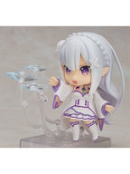 ねんどろいど 751 エミリア 【再販】 「Re：ゼロから始める異世界生活」