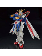 ガンプラ RG 1/144 ゴッドガンダム 【プラモデル】 「機動武闘伝Gガンダム」