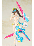 コトブキヤ 朱羅 弓兵 蒼衣 【プラモデル】