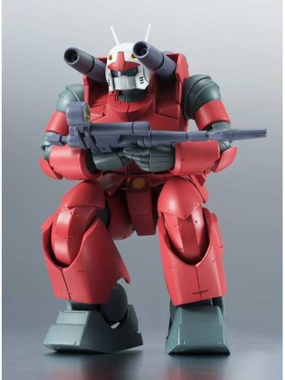 ROBOT魂 RX-77-2 ガンキャノン ver. A.N.I.M.E. (再販版) 「機動戦士ガンダム」 【再販】