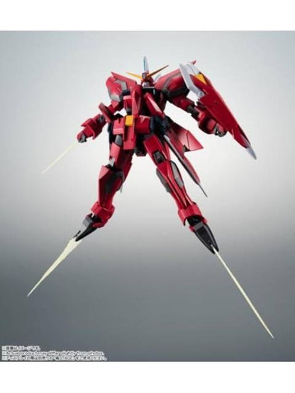 ROBOT魂 GAT-X303 イージスガンダム Ver. A.N.I.M.E.