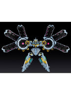 PLAMAX 天霆號アーゼウス/遊戯王カードゲームモンスターフィギュアコレクション 【プラモデル】 「遊戯王OCG」