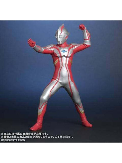 エクスプラス 大怪獣シリーズ ULTRA NEW GENERATION ウルトラマンメビウス Ver.2 完成品