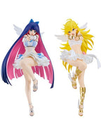 POP UP PARADE パンティ＆ストッキングセット 悔い改めよVer. L size