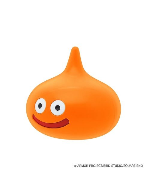 スクエアエニックス プラスチックモデルキットシリーズ スライムベス 草原ベースつき 「ドラゴンクエスト」