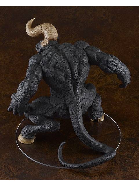 ベルセルク フィギュア ゾッド ￼人型 未開封 ソフビ ベルセルク 