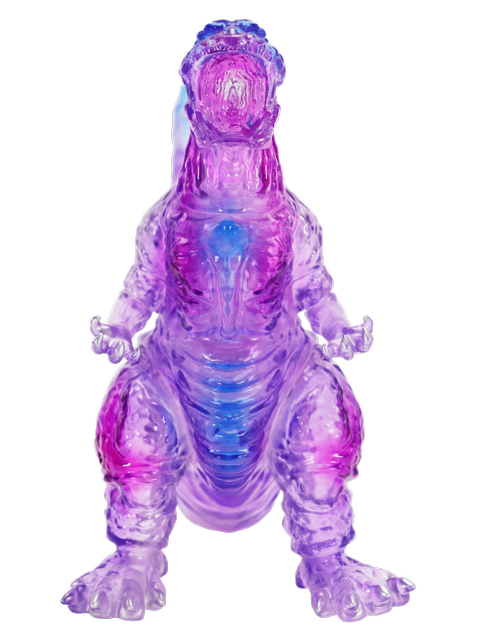 新品・未開封品】ゴジラ展 限定フィギュア 特撮 (2016) 熱線放射ver 新品・未開封品】ゴジラ展 限定フィギュア 特撮 (2016) 熱線放射ver