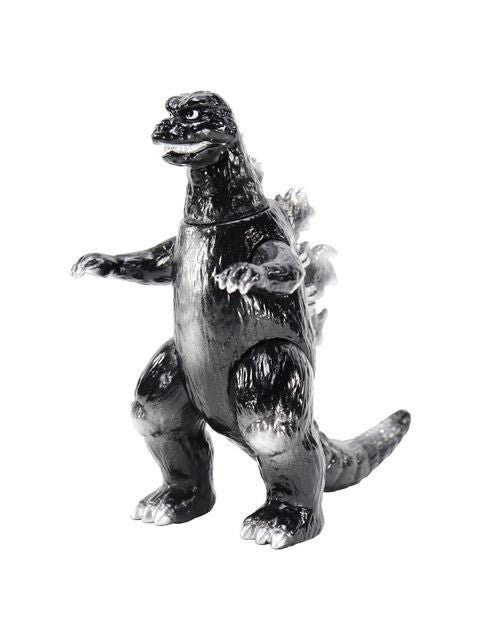 CCP ゴジラ(1974）スタンダード Ver. ミドルサイズシリーズ【第14弾