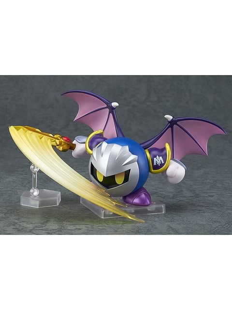 ねんどろいど メタナイト 【再販】 「星のカービィ」 – FATMAMA