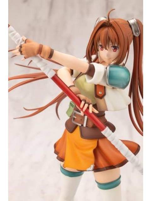 コトブキヤ エステル・ブライト 「軌跡シリーズ」 1/8 完成品