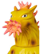 【限定品】 メディコムトイ イソギンジャガー（ミドルサイズ） 【新古品 特別価格】