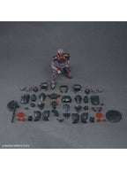 バンダイ 30MF ローザンファイター 【プラモデル】