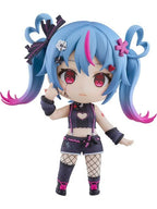 ねんどろいど 3007 初音ミク デコミク(ダークネス) 「キャラクター・ボーカル・シリーズ01」