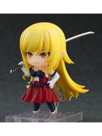 ねんどろいど 2634 キスショット・アセロラオリオン・ハートアンダーブレード 「傷物語」