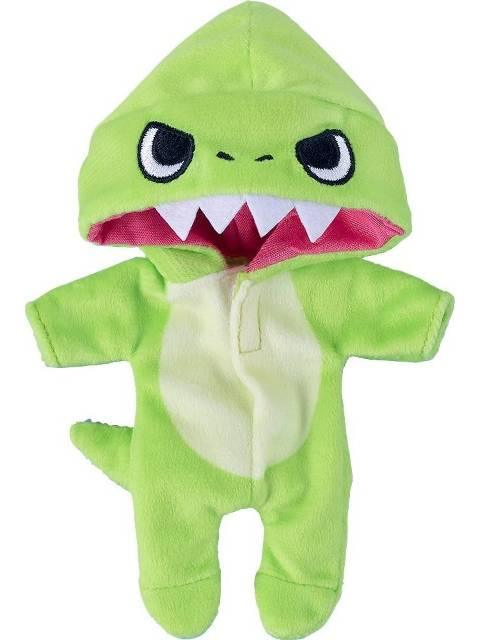 ねんどろいどどーる きぐるみパジャマ 恐竜