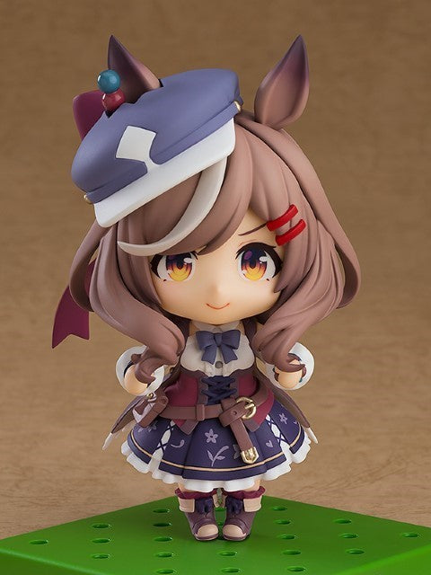 ねんどろいど 2412 マチカネタンホイザ 「ウマ娘 プリティーダービー」