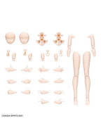 30MS アームパーツ＆レッグパーツ カラーB 【プラモデル】 オプションボディパーツ