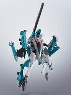 HI-METAL R VF-2SS バルキリーII+SAP(シルビー・ジーナ機)-Lovers Again- 「超時空要塞マクロスII -LOVERS AGAIN-」