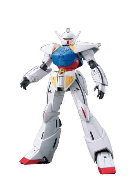 【箱傷み有】 ガンプラ HGCC 1/144 ターンエーガンダム 【プラモデル】