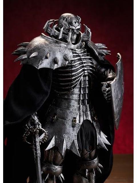 POP UP PARADE ベルセルク 髑髏の騎士 L size – FATMAMA