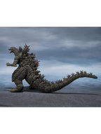 S.H.MonsterArts ゴジラ (ゴジラ・ザ・ライド グレートクラッシュ)
