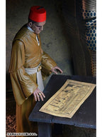 ネカ ミイラ再生： アーデス・ベイ アルティメット 7インチ アクションフィギュア 「ユニバーサルモンスター」