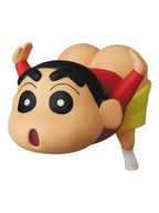 メディコムトイ UDF クレヨンしんちゃん シリーズ2 ケツだけ星人(リニューアル版)